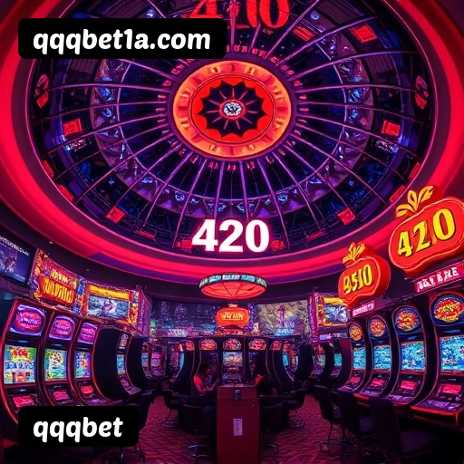 Cassino Online qqqbet