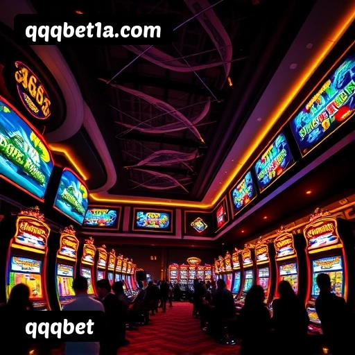 Cassino Online qqqbet