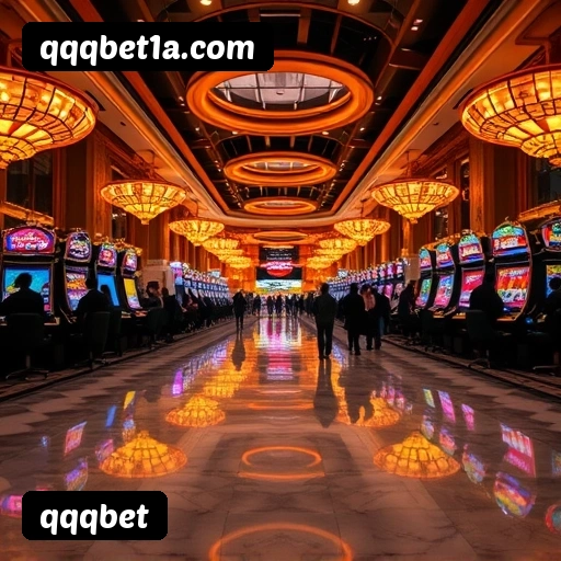 Cassino Online qqqbet