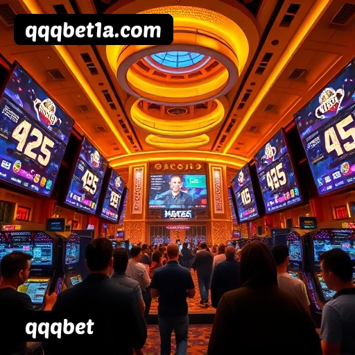 Cassino Online qqqbet