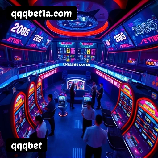Cassino Online qqqbet