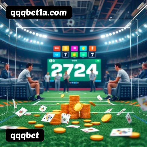 Cassino Online qqqbet