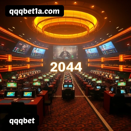 Acessar o site qqqbet COM
