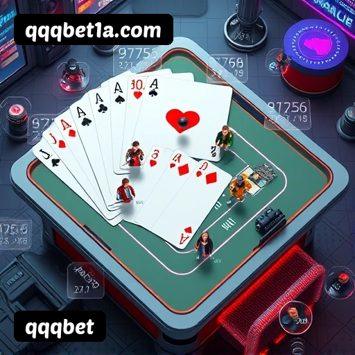 Acesso ao qqqbet
